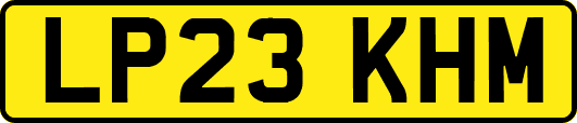 LP23KHM