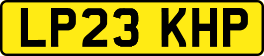 LP23KHP
