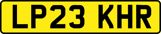 LP23KHR