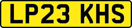 LP23KHS