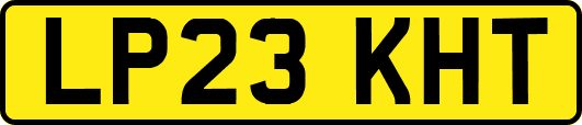 LP23KHT