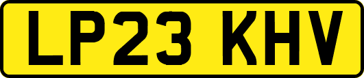 LP23KHV