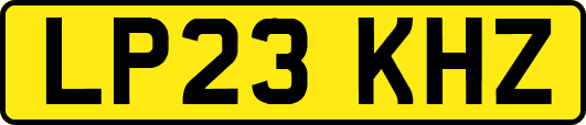 LP23KHZ