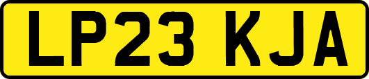 LP23KJA