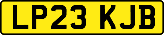 LP23KJB