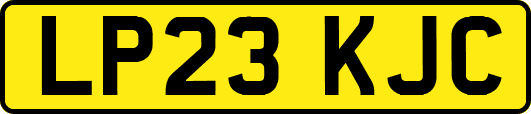 LP23KJC