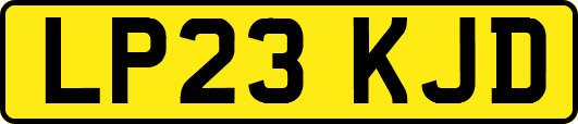 LP23KJD