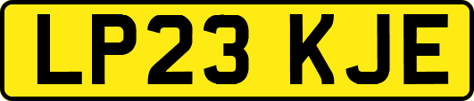 LP23KJE