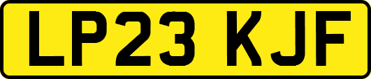 LP23KJF