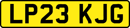LP23KJG