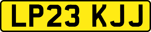 LP23KJJ