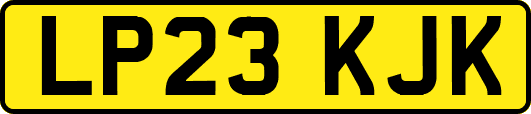 LP23KJK