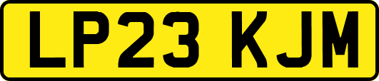 LP23KJM