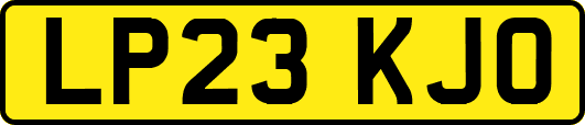 LP23KJO