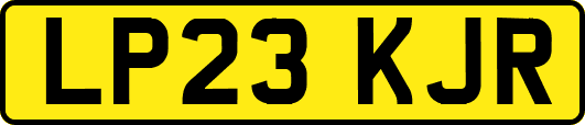 LP23KJR