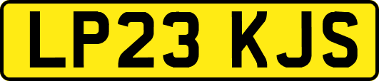LP23KJS
