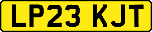 LP23KJT