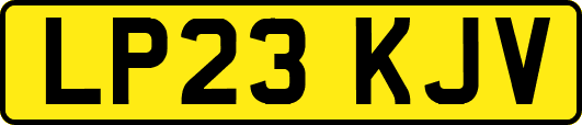 LP23KJV