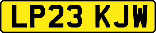 LP23KJW
