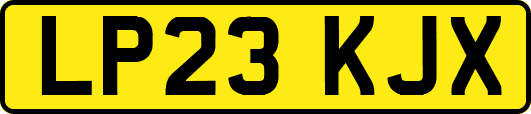 LP23KJX