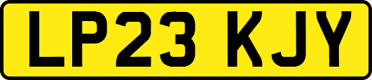 LP23KJY