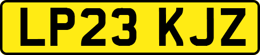 LP23KJZ