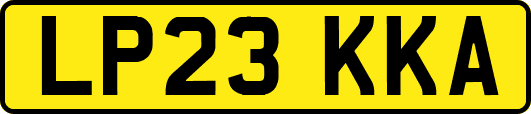 LP23KKA