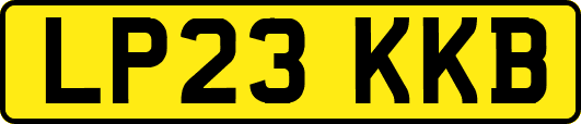 LP23KKB