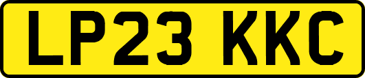 LP23KKC