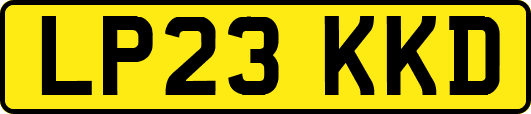 LP23KKD