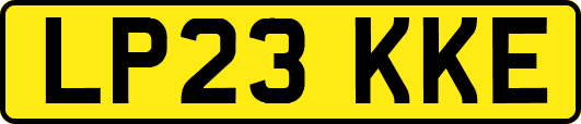 LP23KKE