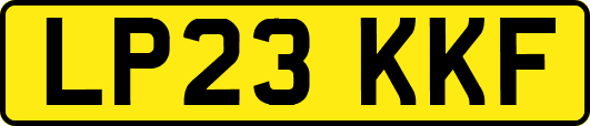 LP23KKF