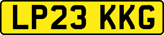LP23KKG