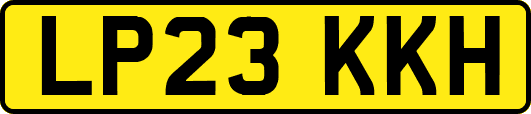 LP23KKH