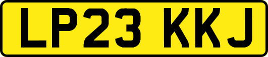 LP23KKJ