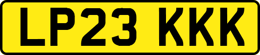 LP23KKK