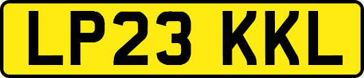 LP23KKL