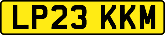 LP23KKM