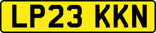 LP23KKN