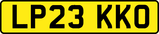 LP23KKO