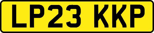 LP23KKP