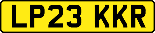 LP23KKR