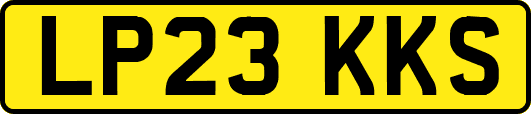 LP23KKS
