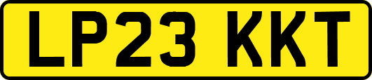 LP23KKT
