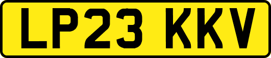 LP23KKV