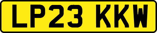 LP23KKW
