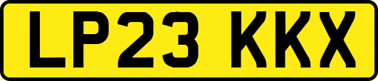 LP23KKX