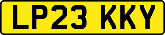 LP23KKY