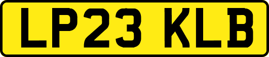 LP23KLB