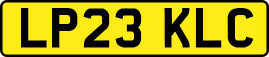 LP23KLC